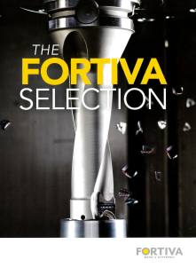 Fortiva Selection Katalog