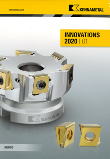 KMT Innovations Metric 01. 2020