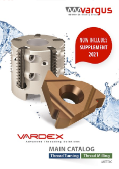 Vardex Main Catalogue