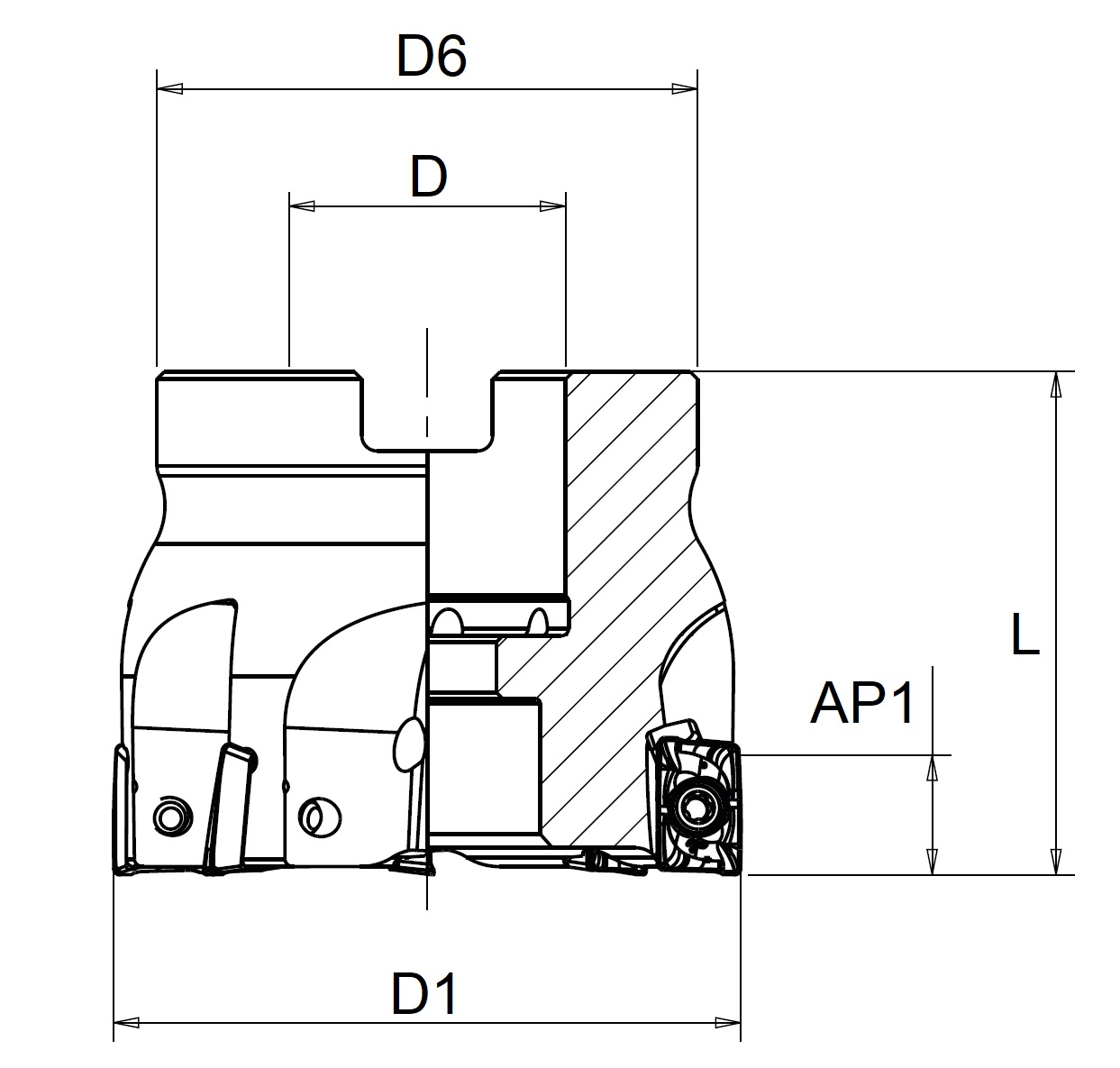 milling-tools