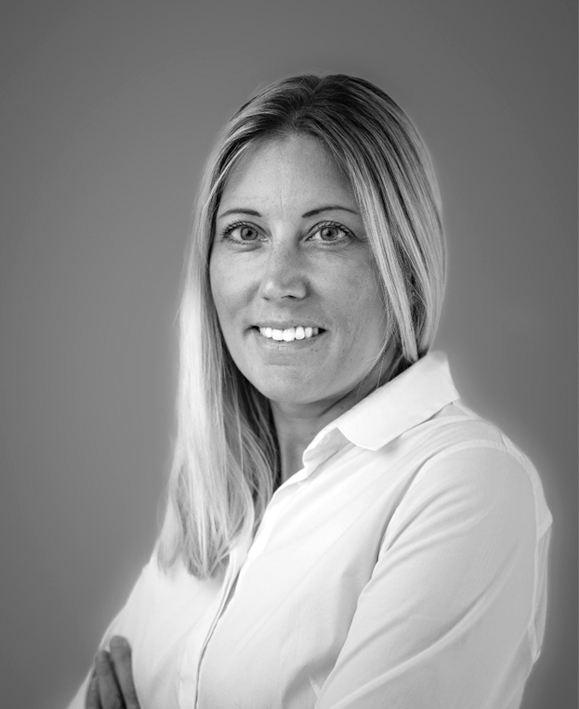 Liselotte Eriksson