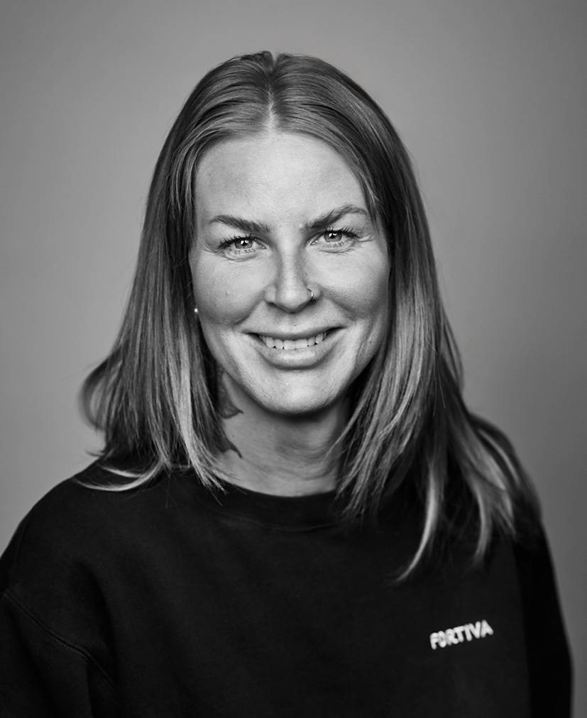 Sarah Lindskoug