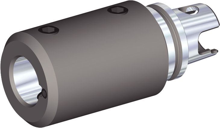 KM32 BORING BAR ADAPTER Ø16.0 X 65MM
