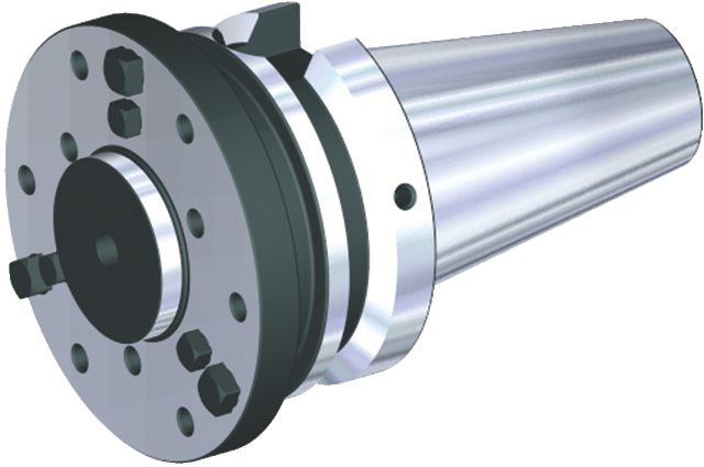 DV50 FLANGE MOUNT 3 AND 6 BOLT