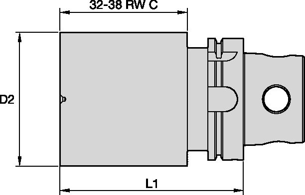 KM4X63 BLANK