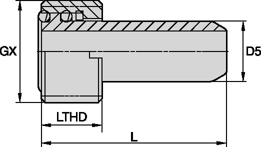 KM4X63 COOLANT ASSEMBLY UNIT