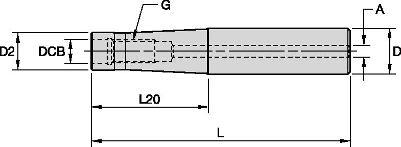 TOOL EXTENSIONS
