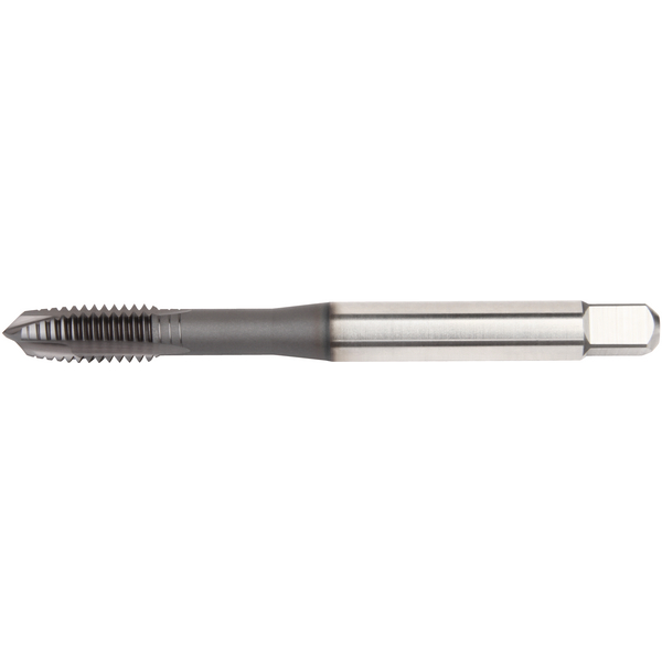 M6X1 6H DIN371 3FL PLG SPT HSSE TiCN