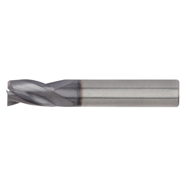 GP SC End Mill 3FL 4x6x5x54