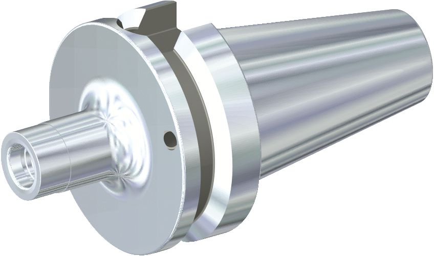 BT40B DUO-LOCK DL10 L1=49MM