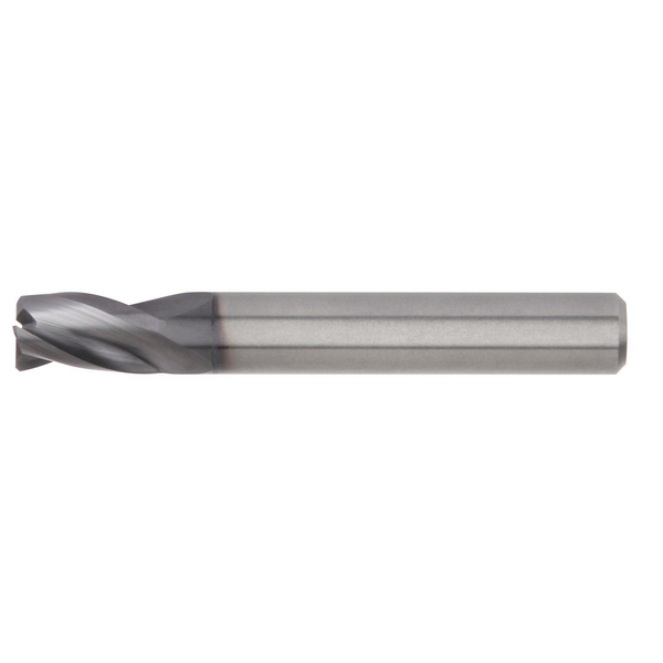 GP SC End Mill 3FL 4x6x5x54