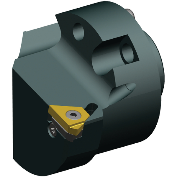 LT Threading Head D2.50 L1.63