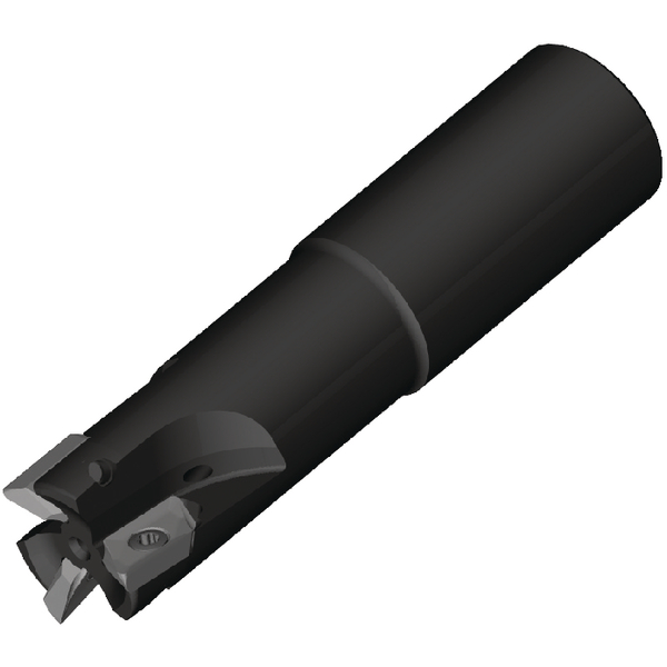 5720VZD16 •  Cylindrical Shank