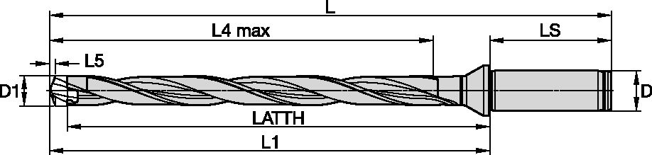 BORRKROPP 17,0-17,99 CYL 12xD