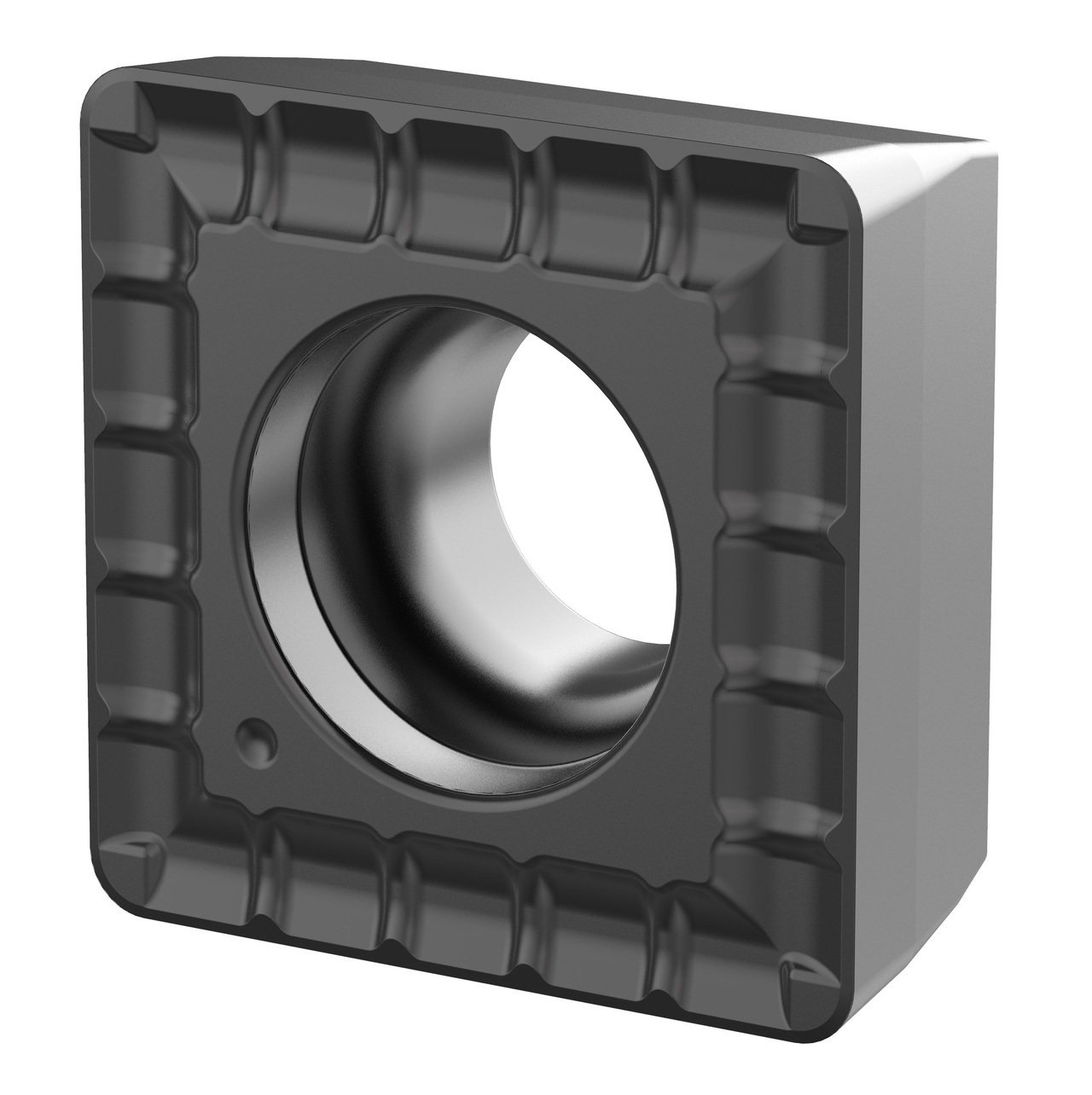 CARBIDE INSERT FOR DRILLING