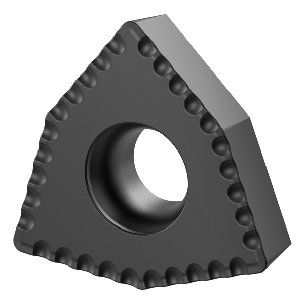 DFT KCU40 DS DRILL INSERT FOR