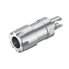 KM2016 ER20 COLLET CHUCK WITH