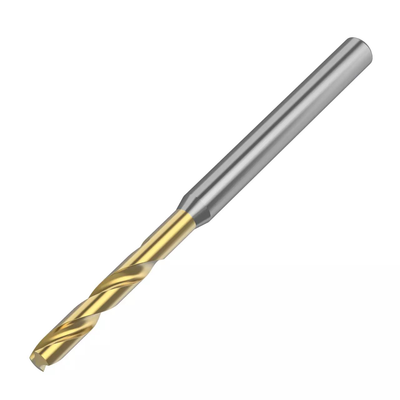 BORR 0.5MM 5xD IK CYL