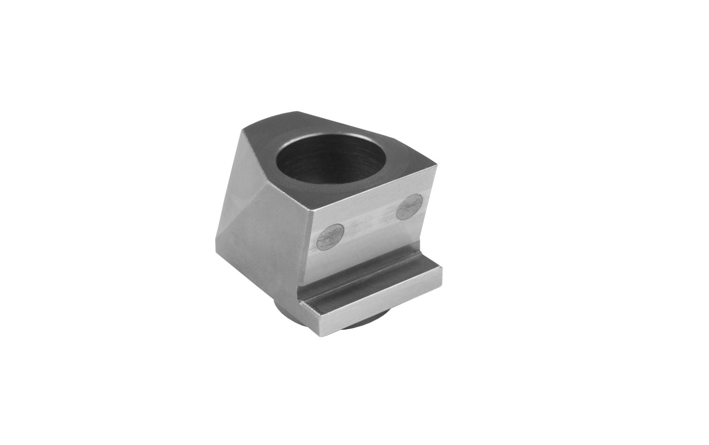 Wedge adapter, low