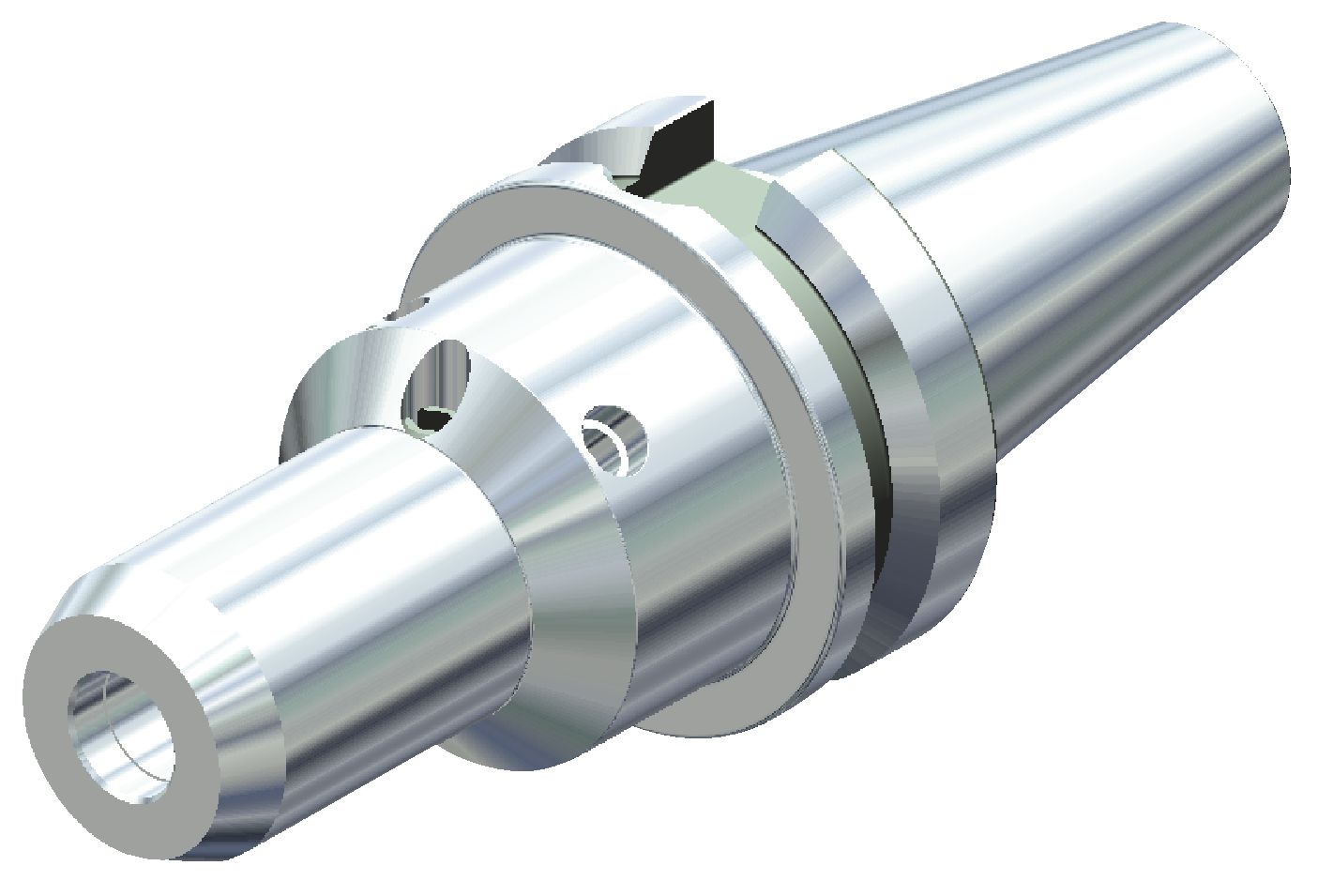 BT30 HC TRENDLINE Ø3/4 X 4.13"