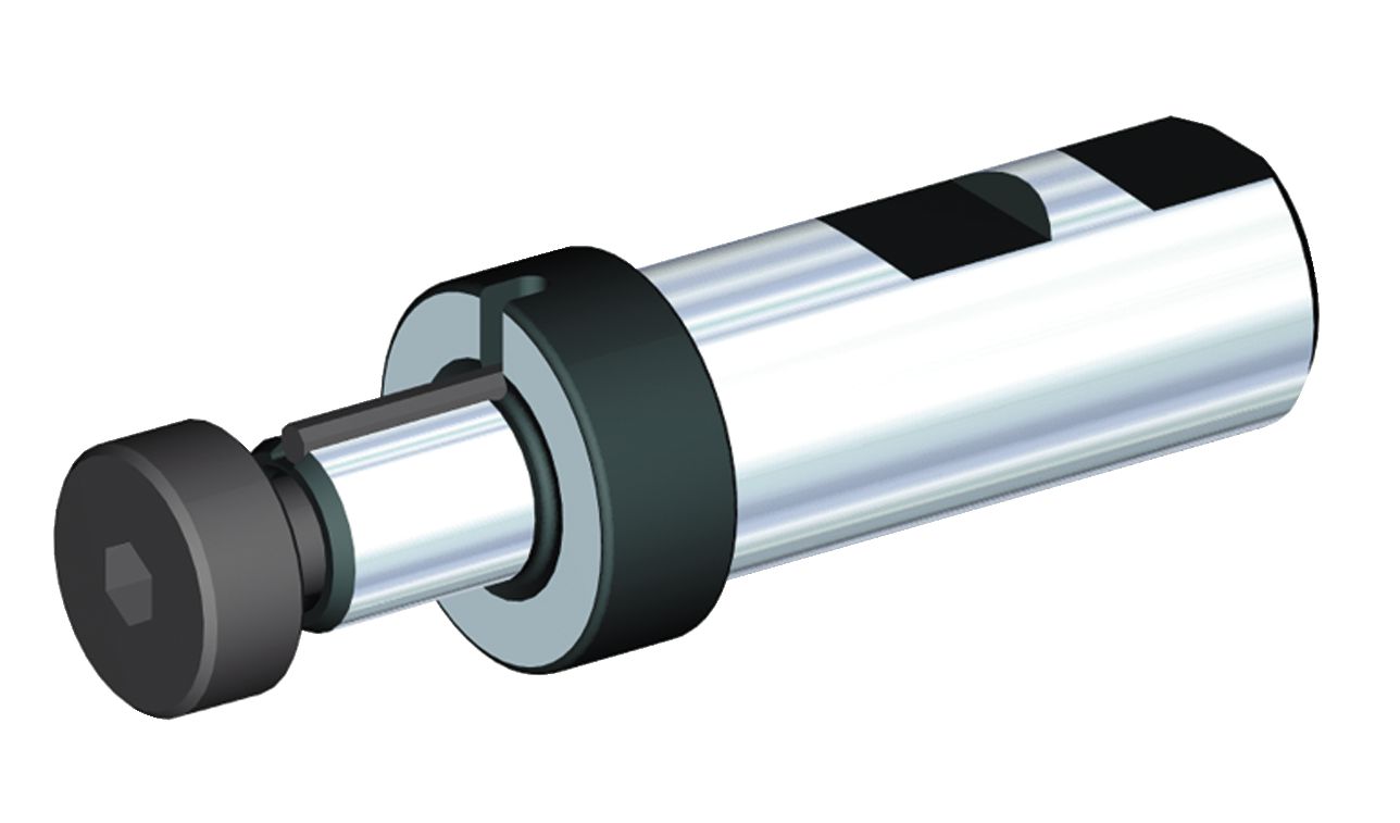 SLOTTING CUTTER ADAPTER Ø1-1/2X1.0"