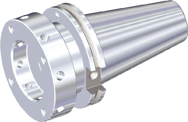 SIF 100 STEERABLE REAMER INTERFACE