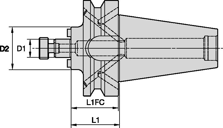 SM 1 1/2 COOLANT - BTKV 50