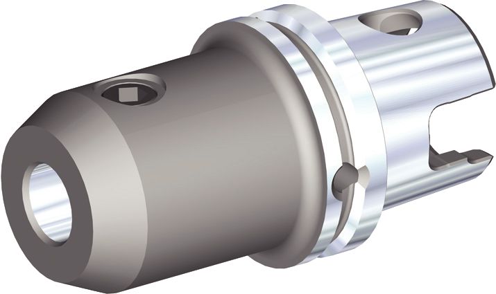 KM63XMZ WHISTLE NOTCH ADAPTER Ø18 X 80MM