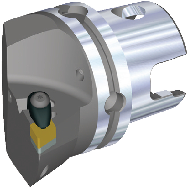 KM80 KENCLAMP 107.5° LH DN..15
