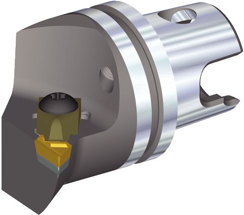 KM CUTTING UNIT PROFILING NKU 93° LH