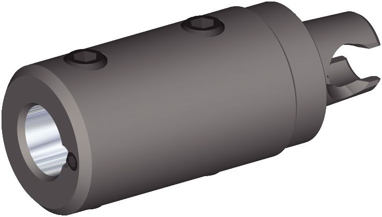 KM3225 BORING BAR ADAPTER Ø10X55MM