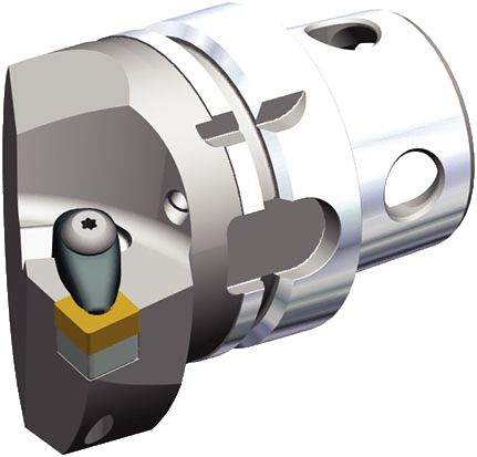 KM4X63 KENCLAMP 95° LH CN..120408