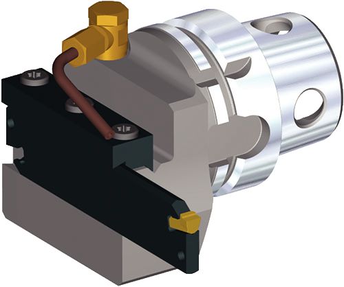 KM4X63 ENDMOUNT CUT-OFF  A2BN..26 LH