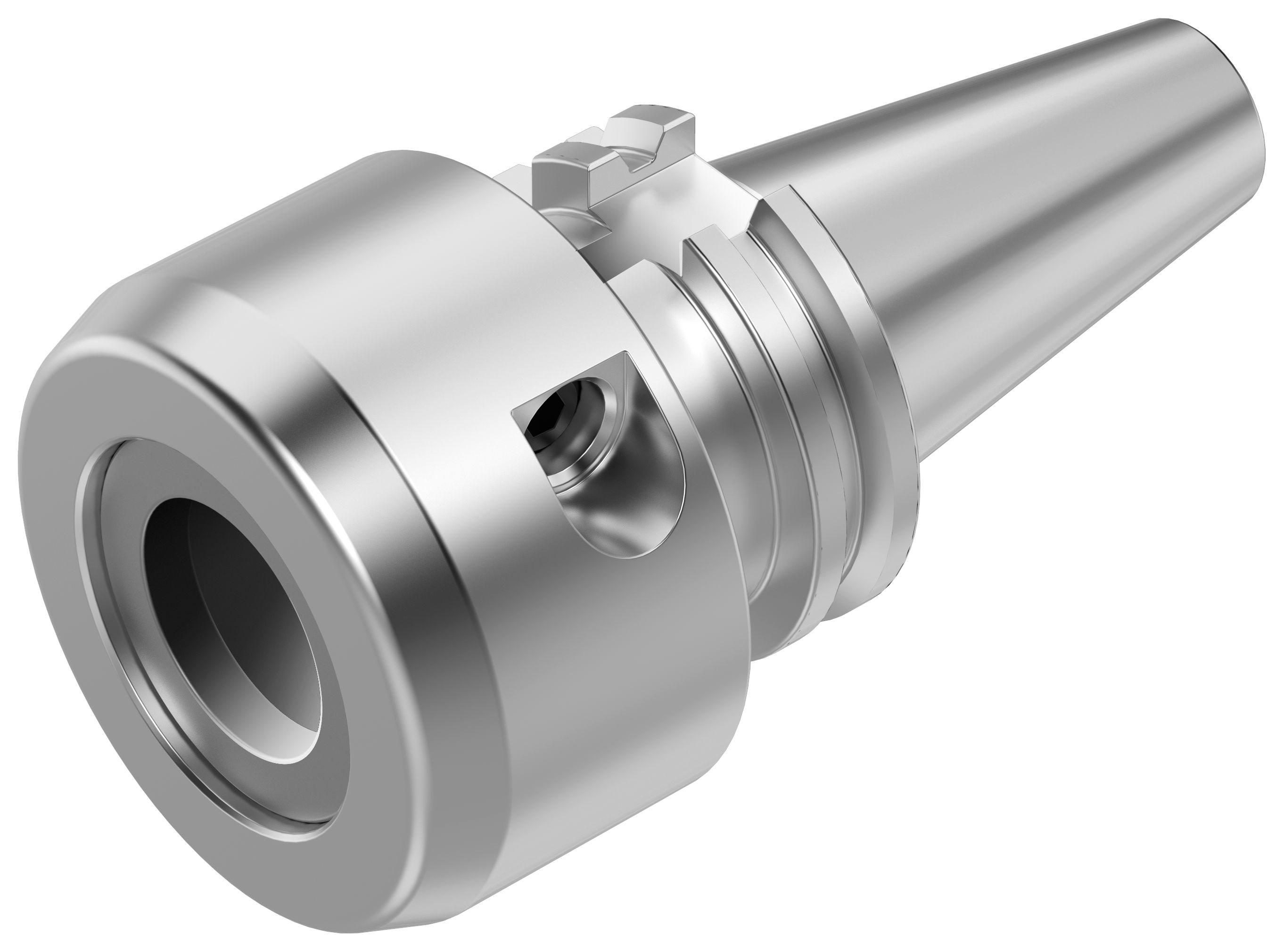 DV40 HYDROFORCE Ø1-1/4 X 3.15"