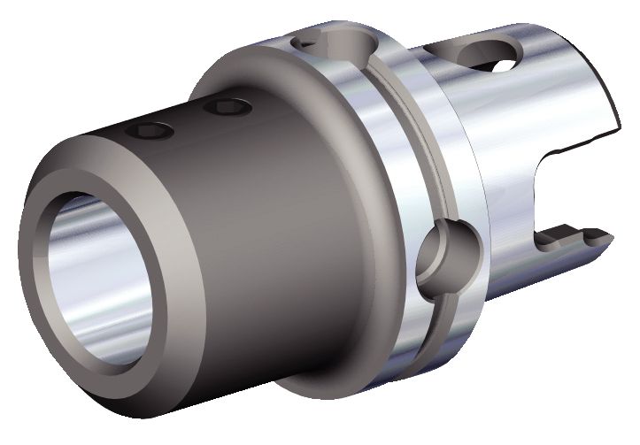 KM40TS SYSTEM TOOLING ADAPTER