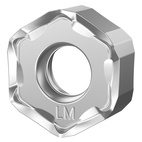 Insert • -LM for Light Machining of Stainless