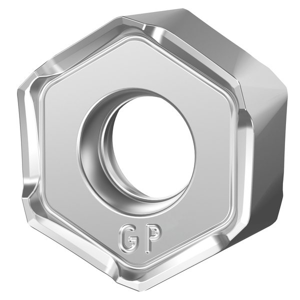 .E..GP for Medium Machining Steel