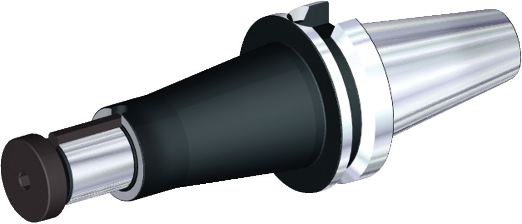 V FLANGE TOOLING-TOOLHOLDERS