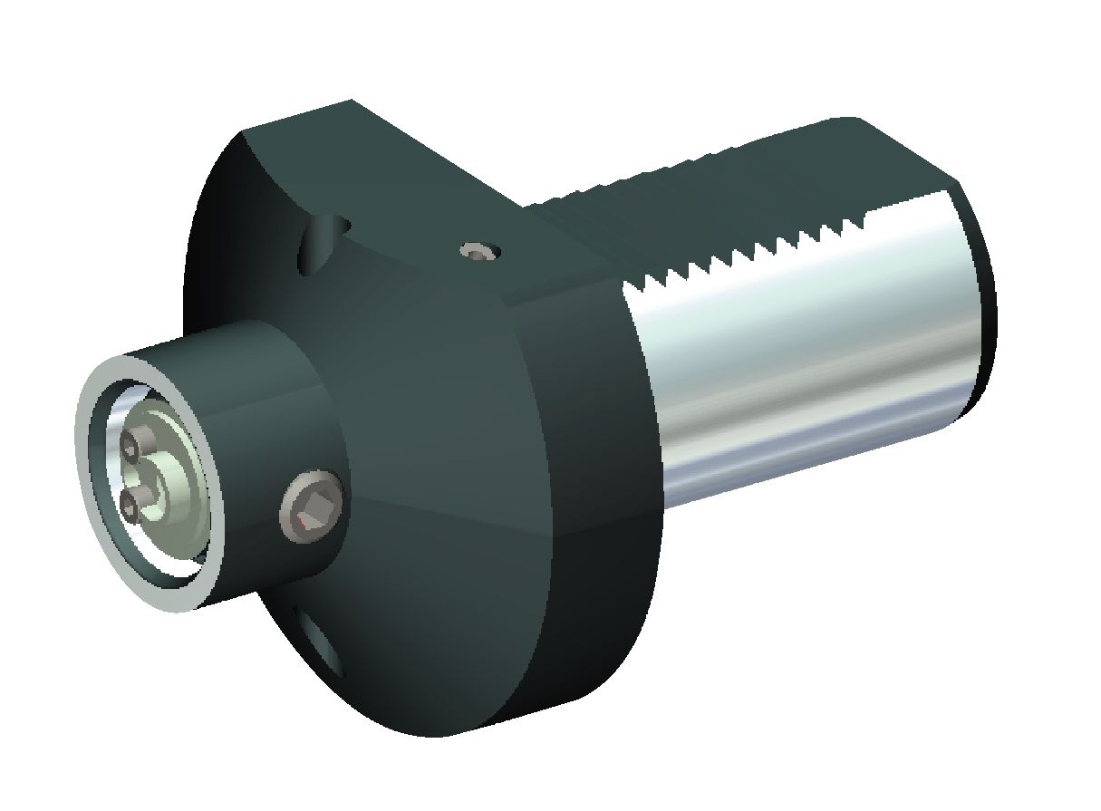 KM32 CMI VDI AXIAL RH Ø30 X 100MM