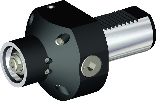 KM40 KM-LOC VDI AXIAL (M)