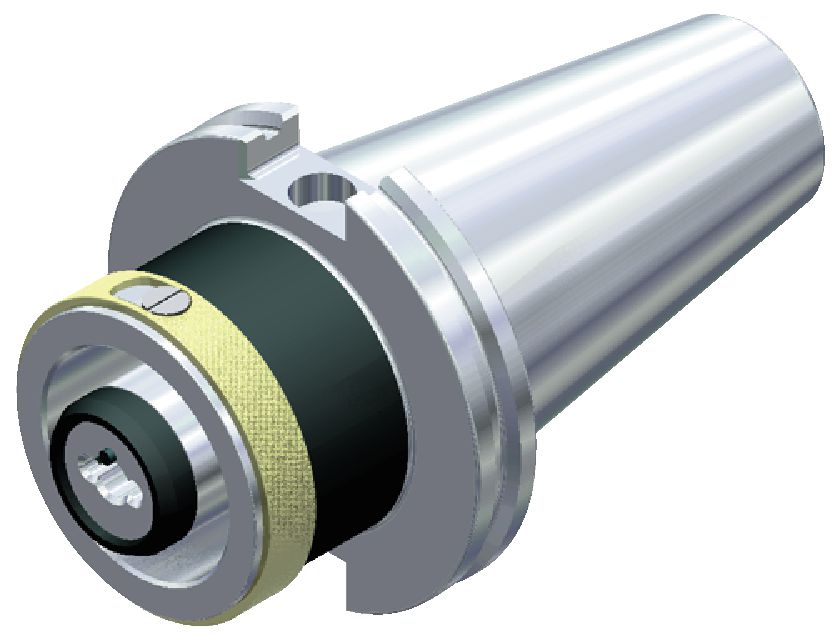 V FLANGE TOOLING-TOOLHOLDER ADAPTER