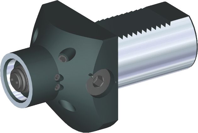 KM40 LOC II VDI AXIAL (M)