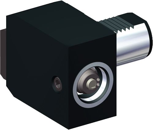KM40 RAPID RIGHT ANGLE LH VDI40 X 40MM