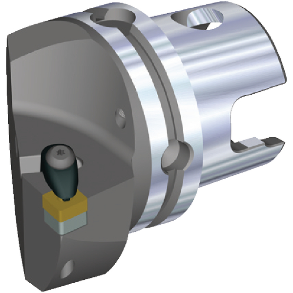 KM80 KENCLAMP 95° LH CN..12