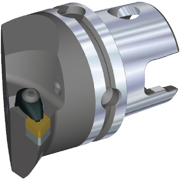KM80 KENCLAMP 93° LH DN..15