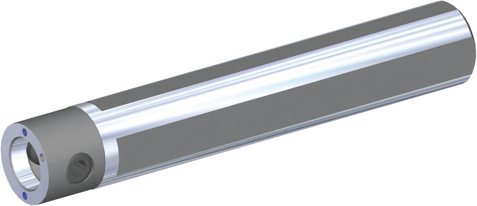 KM3225 ROUND SHANK Ø32X171MM