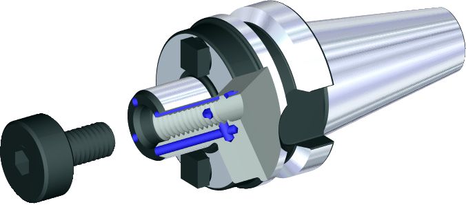1 SMA - PILOT COOL - SMALL OD - BT30