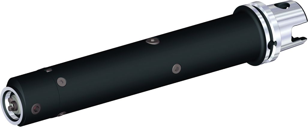 KM63XMZ TUNABLE ADAPTER KM40 X 235MM
