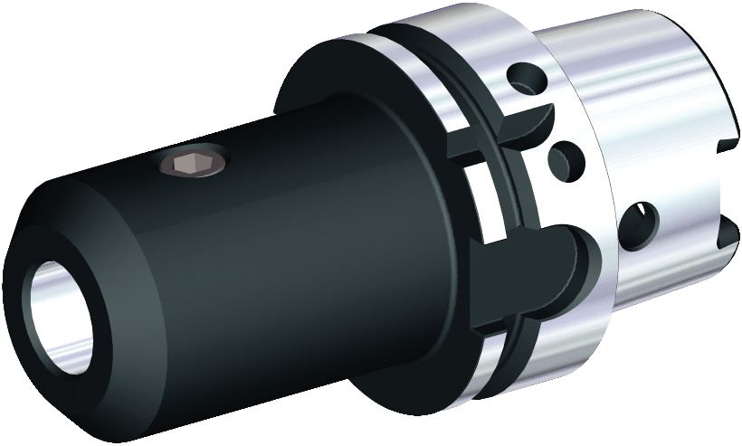 HSK125A WN ADAPTER 2"