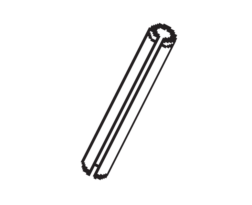 Slotted Spring Pin